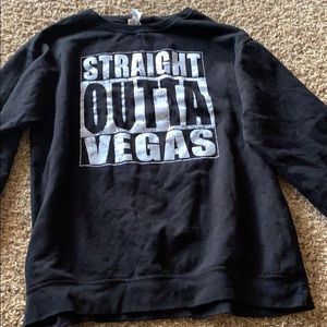 Women’s Las Vegas Sweatshirt